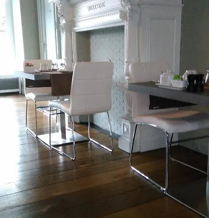 Hotel Belle-vie Saint-Trond